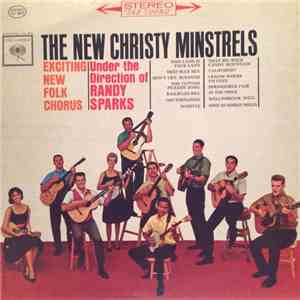 The New Christy Minstrels - Exciting New Folk Chorus download flac mp3