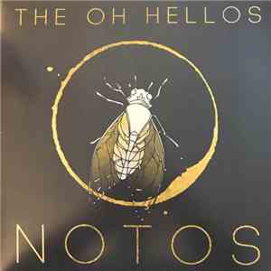 The Oh Hellos - Notos / Eurus download flac mp3