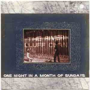 The Riverbluff Clan - One Night In A Month Of Sundays download flac mp3