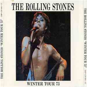 The Rolling Stones - Winter Tour 73 download flac mp3