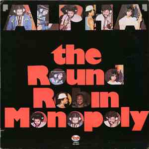 The Round Robin Monopoly - Alpha download flac mp3