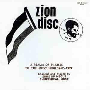 The Sons Of Negus - A Psalm Of Praises To The Most High 1967-1972 download flac mp3