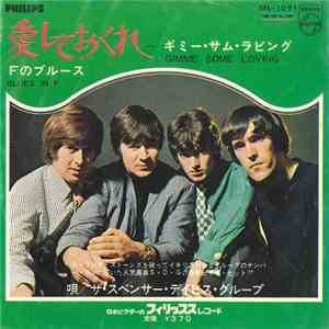 The Spencer Davis Group - Gimme Some Loving download flac mp3