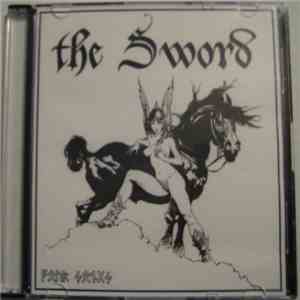 The Sword - Freya (Four Songs) download flac mp3