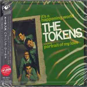 The Tokens - It's A Happening World download flac mp3