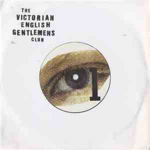 The Victorian English Gentlemens Club - The Tales Of Hermit Mark download flac mp3
