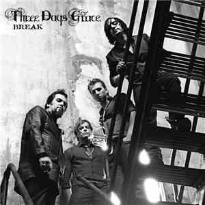 Three Days Grace - Break download flac mp3