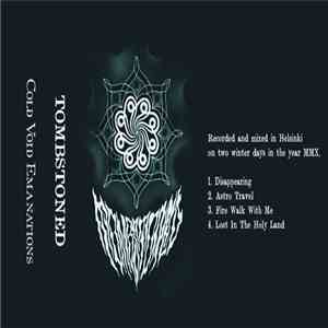 Tombstoned  - Tombstoned download flac mp3