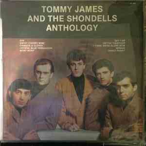 Tommy James & The Shondells - Anthology download flac mp3