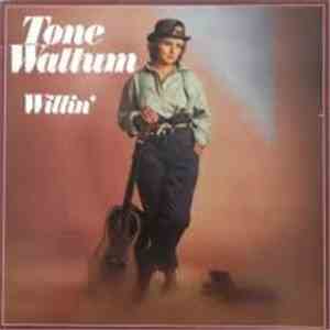 Tone Wattum - Willin' download flac mp3