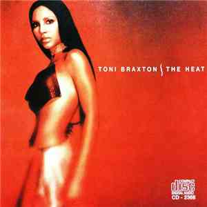Toni Braxton - The Heat download flac mp3