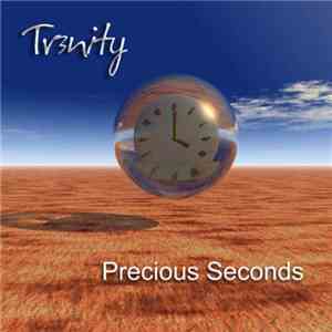 Tr3nity - Precious Seconds download flac mp3