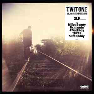 Twit One - Urlaub In Der Bredouille download flac mp3