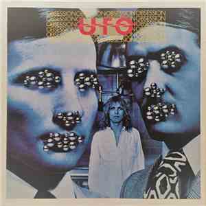 UFO  - Obsession download flac mp3