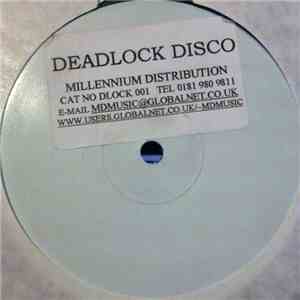 Unknown Artist - Deadlock Disco download flac mp3