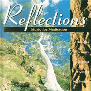Unknown Artist - Reflections: Music For Meditation flac mp3 download