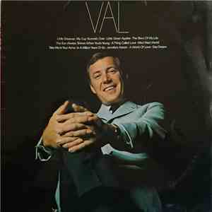 Val Doonican - Val download flac mp3