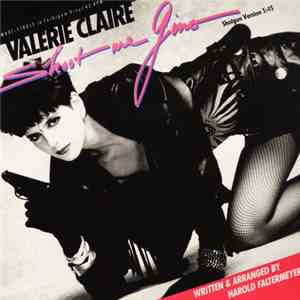 Valerie Claire - Shoot Me Gino download flac mp3