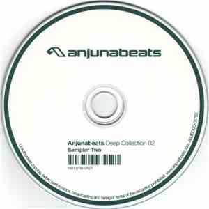 Various - Anjunabeats Deep Collection 02 download flac mp3