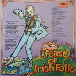 Various - Another Feast Of Irish Folk download flac mp3