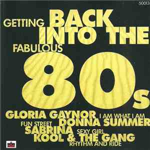 Various - Back Into the 80'S download flac mp3