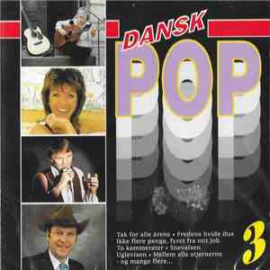 Various - Dansk Pop 3 download flac mp3