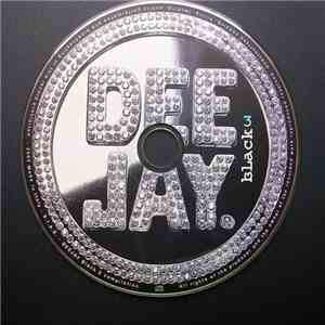 Various - Dee Jay / Black 3 download flac mp3