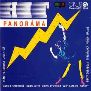 Various - Hitpanoráma (Výber Najúspešnejších Piesní Slovenskej Populárnej Hudby) flac mp3 download