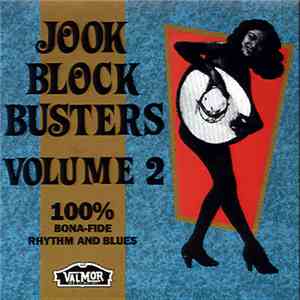 Various - Jook Block Busters Volume 2 download flac mp3