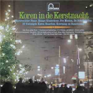 Various - Koren In De Kerstnacht download flac mp3