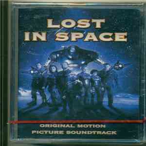 Various - Lost In Space download flac mp3