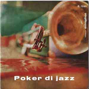 Various - Poker Di Jazz download flac mp3