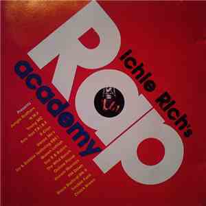 Various - Richie Rich's Rap Academy download flac mp3