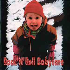 Various - Rock'n'roll Babycare download flac mp3