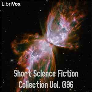 Various - Short Science Fiction Collection Vol. 036 download flac mp3