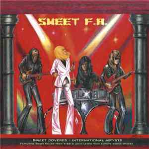 Various - Sweet F. A. download flac mp3