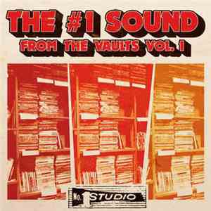 Various - The #1 Sound From The Vaults Vol. 1 download flac mp3