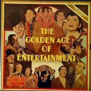 Various - The Golden Age Of Entertainment download flac mp3