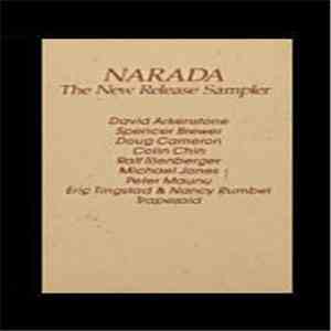 Various - The New Release Sampler download flac mp3
