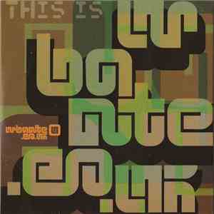 Various - This Is Urbanite.Co.Uk download flac mp3