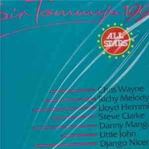 Various - Various ‎– Sir Tommy's 1990's All Stars Vol.2 download flac mp3