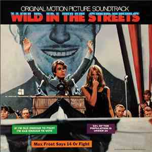 Various - Wild In The Streets download flac mp3