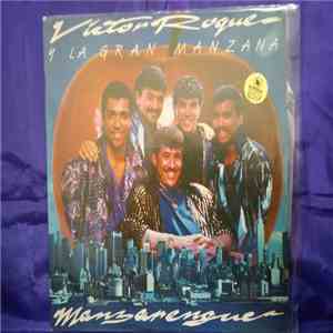Victor Roque Y La Gran Manzana - Manzarengue download flac mp3