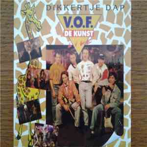 VOF De Kunst - Dikkertje Dap download flac mp3