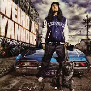 "Weird Al" Yankovic - Straight Outta Lynwood download flac mp3