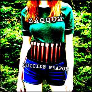 Zaqqum - Explosive Belt Fetish download flac mp3