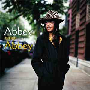 Abbey Lincoln - Abbey Sings Abbey download flac mp3