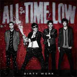 All Time Low - Dirty Work download flac mp3