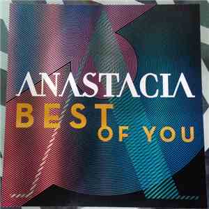 Anastacia - Best Of You download flac mp3