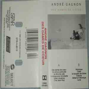 André Gagnon - Des Dames De Coeur download flac mp3